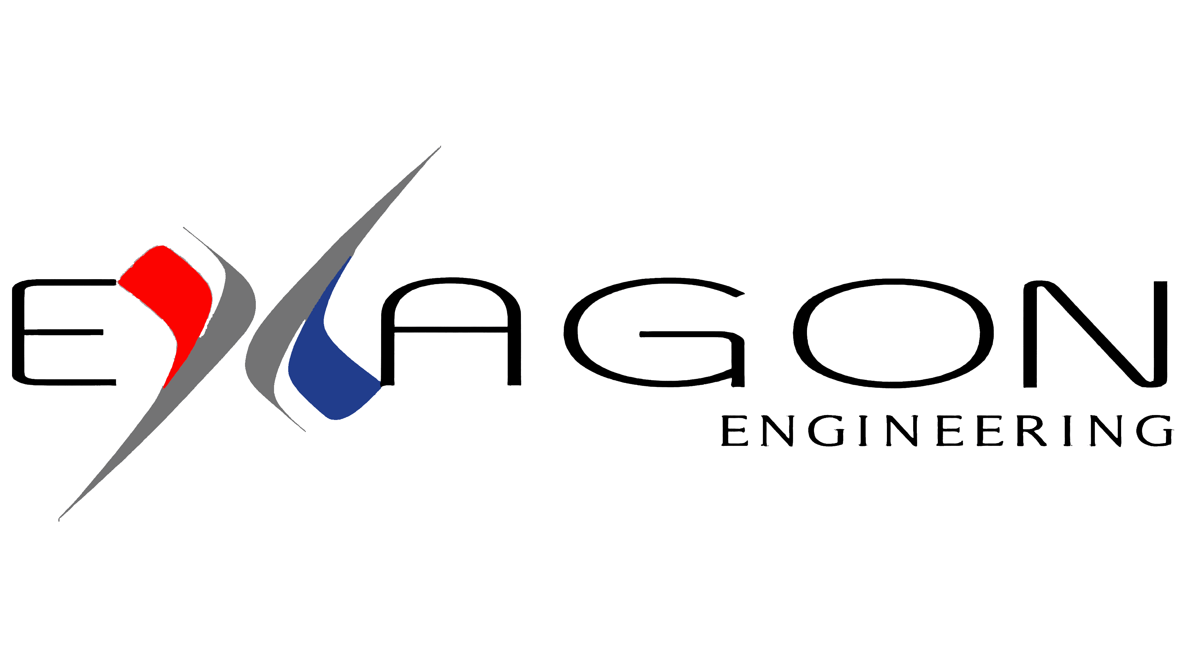 Exagon Engineering Transparent Logo PNG