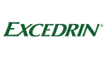 Excedrin Transparent Logo PNG