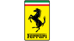 Ferrari Transparent Logo PNG
