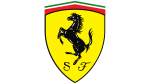 Ferrari Scuderia Transparent Logo PNG