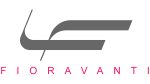 Fioravanti Transparent Logo PNG