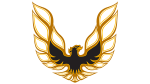 Firebird Transparent Logo PNG