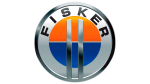 Fisker Transparent Logo PNG