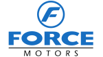 Force Motors Transparent Logo PNG