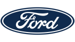 Ford Transparent Logo PNG