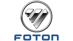 Foton Motor Transparent PNG Logo