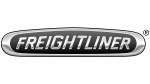 Freightliner Corporation Transparent Logo PNG