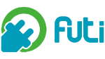 Futi Transparent Logo PNG