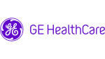 GE Healthcare Transparent PNG Logo