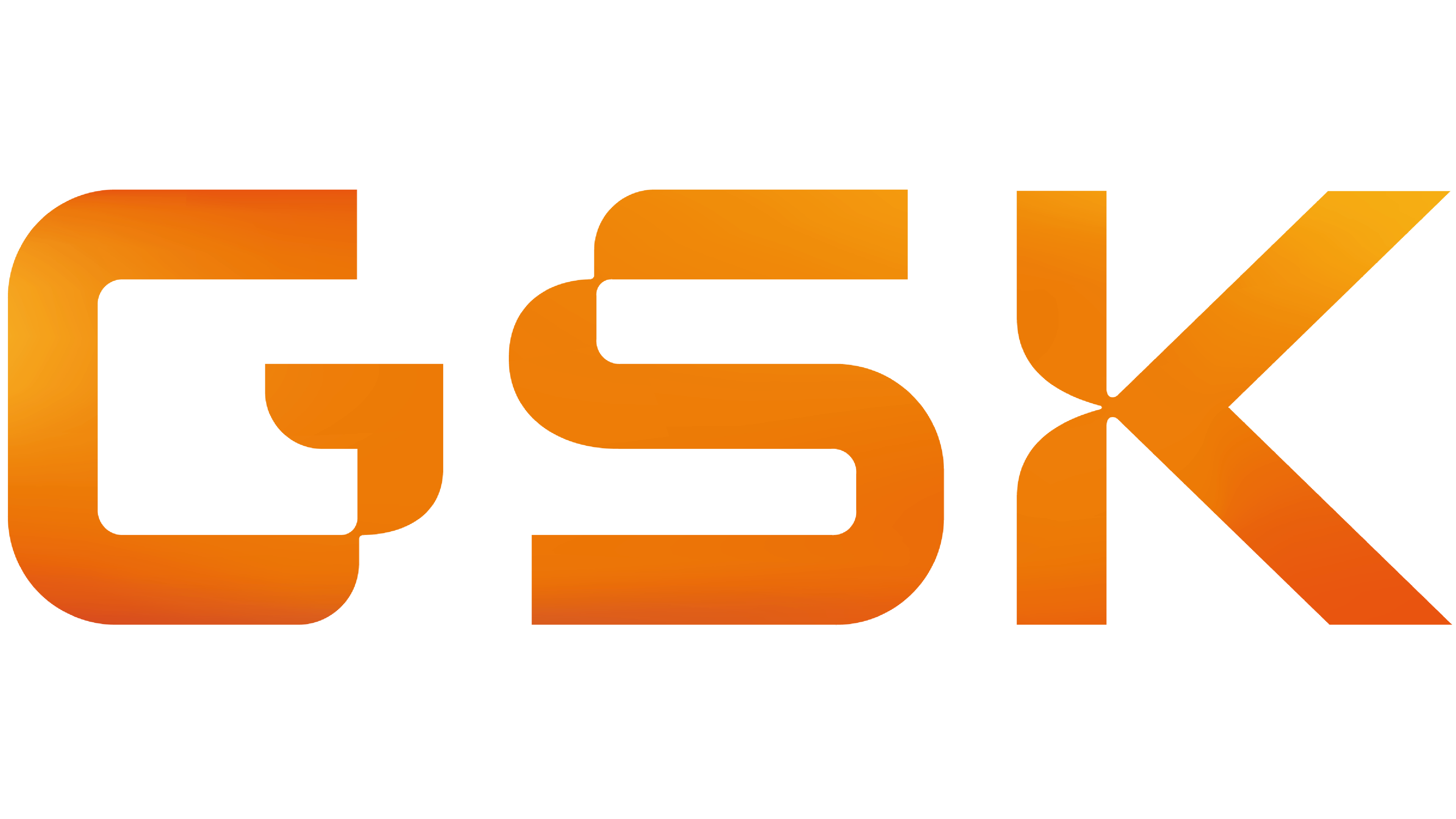GSK Transparent PNG Logo