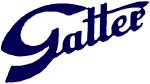 Gatter Transparent PNG Logo