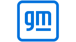 General Motors GM Transparent Logo PNG