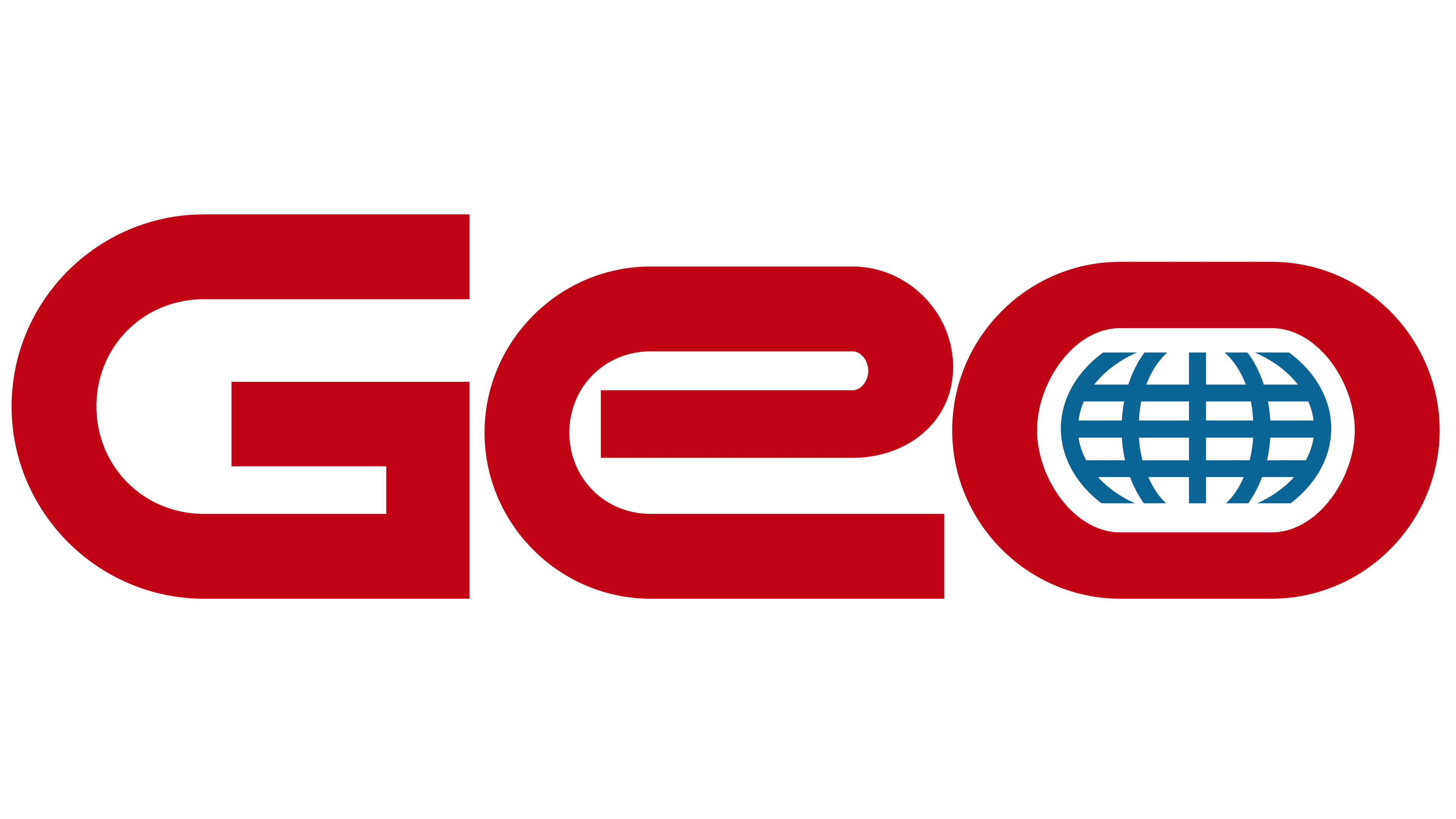 Geo Transparent Logo PNG