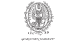 Georgetown University Transparent PNG Logo