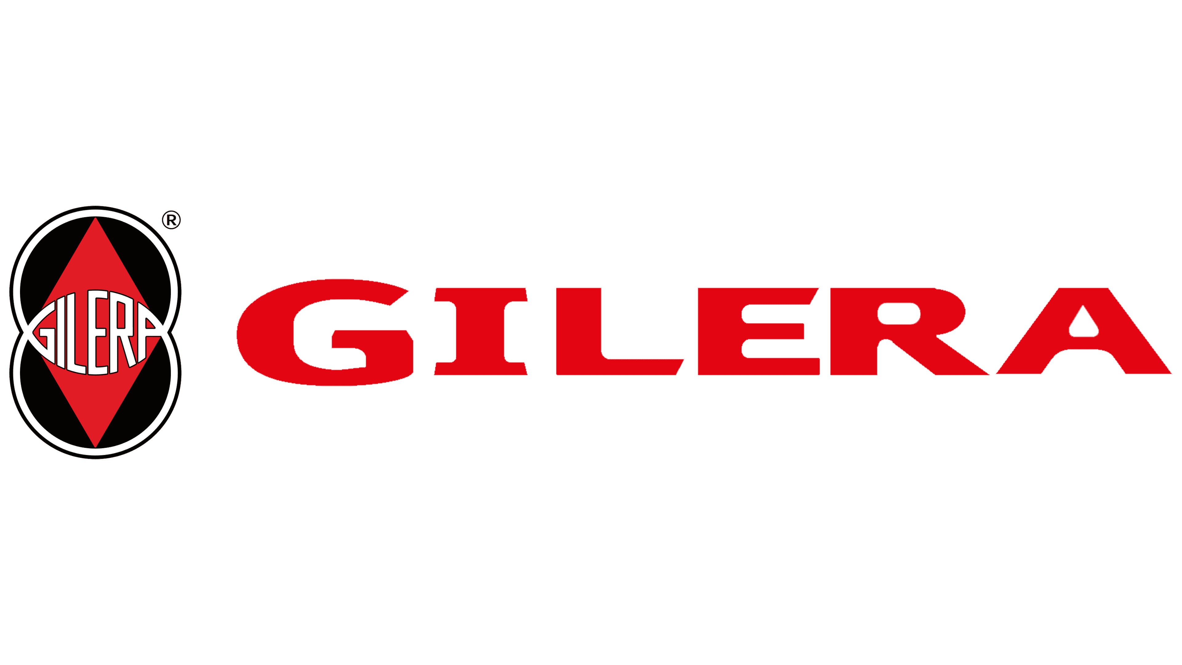Gilera Transparent Logo PNG