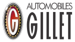 Gillet Transparent PNG Logo
