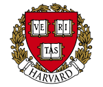 Harvard Transparent Logo PNG