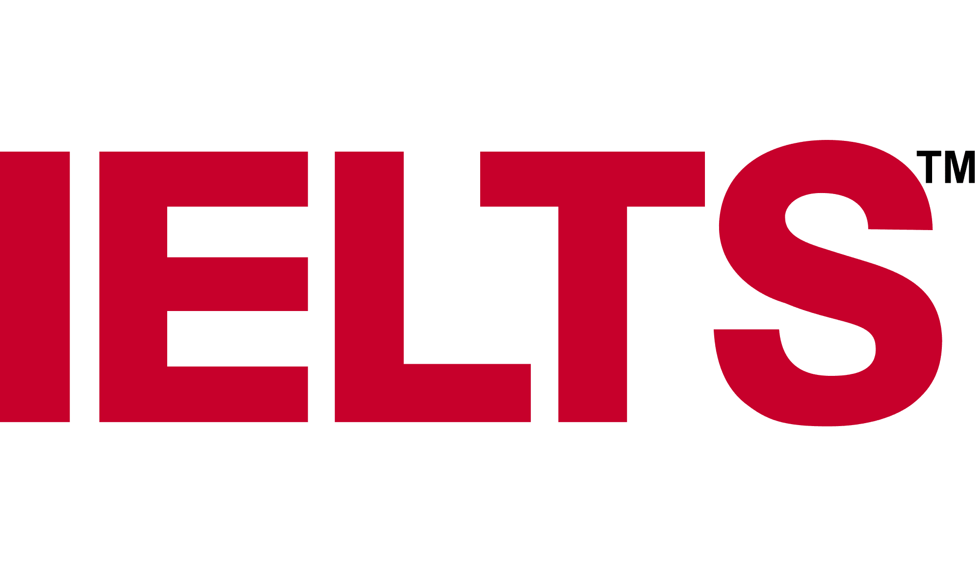 IELTS Transparent Logo PNG