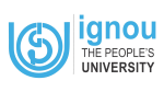IGNOU Transparent PNG Logo
