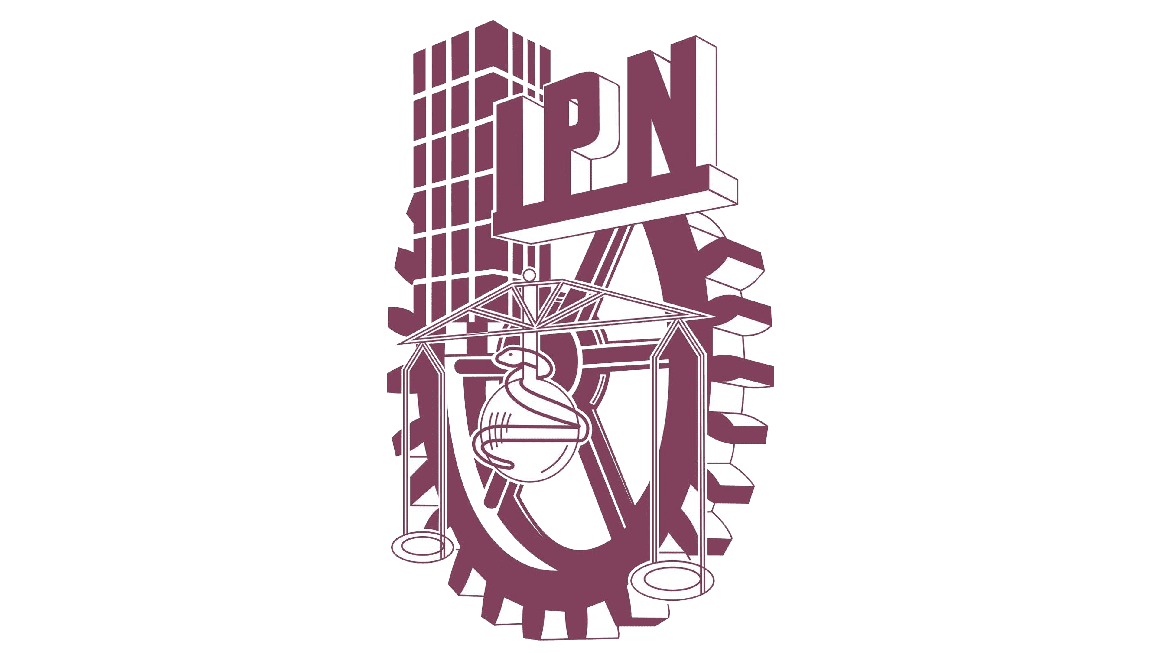 IPN Transparent Logo PNG