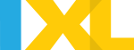 IXL Transparent Logo PNG