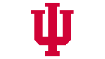 Indiana University Transparent PNG Logo