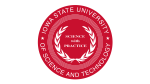 Iowa State Transparent Logo PNG