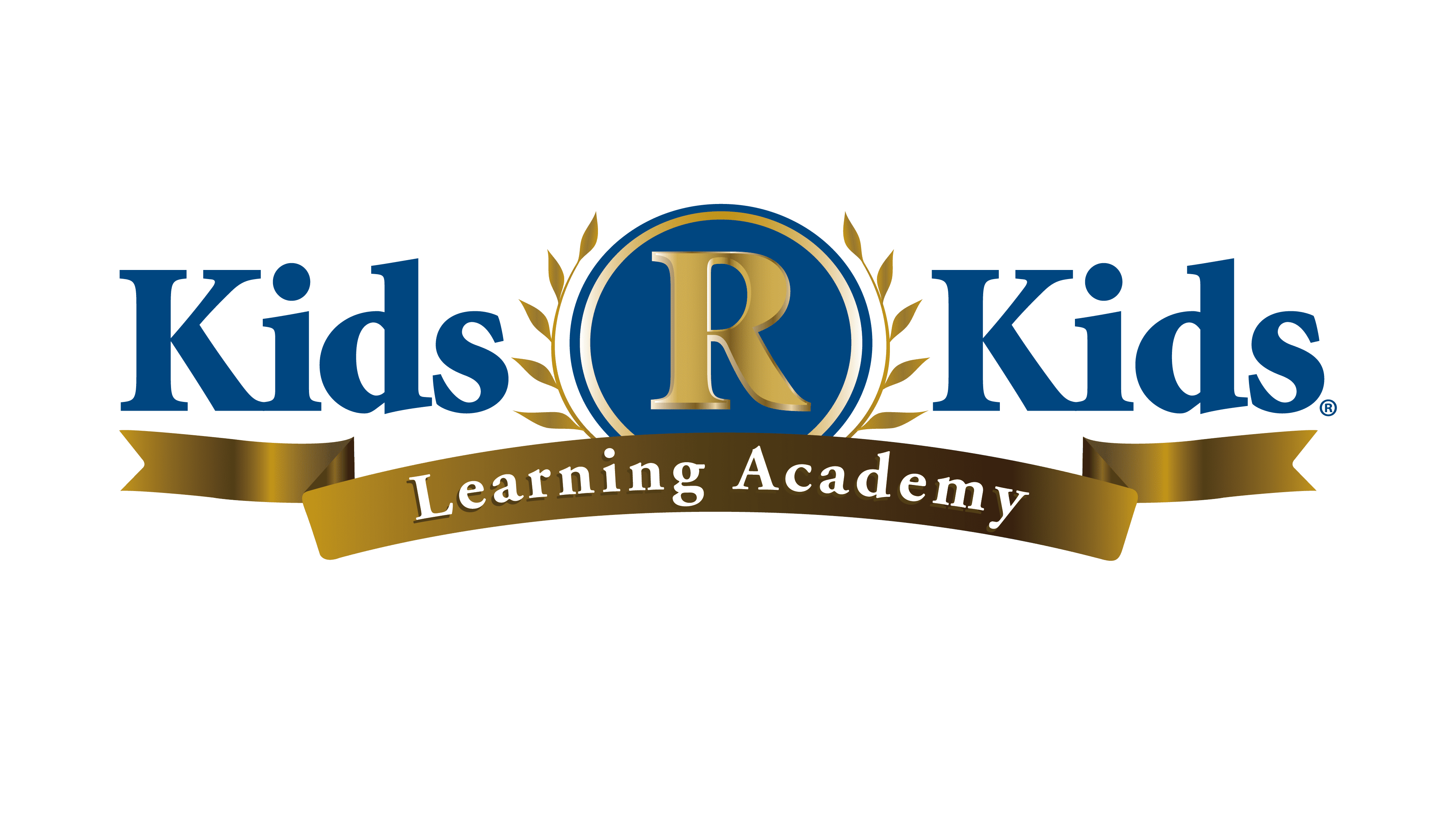 Kids R Kids Transparent Logo PNG