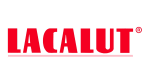 Lacalut Transparent Logo PNG