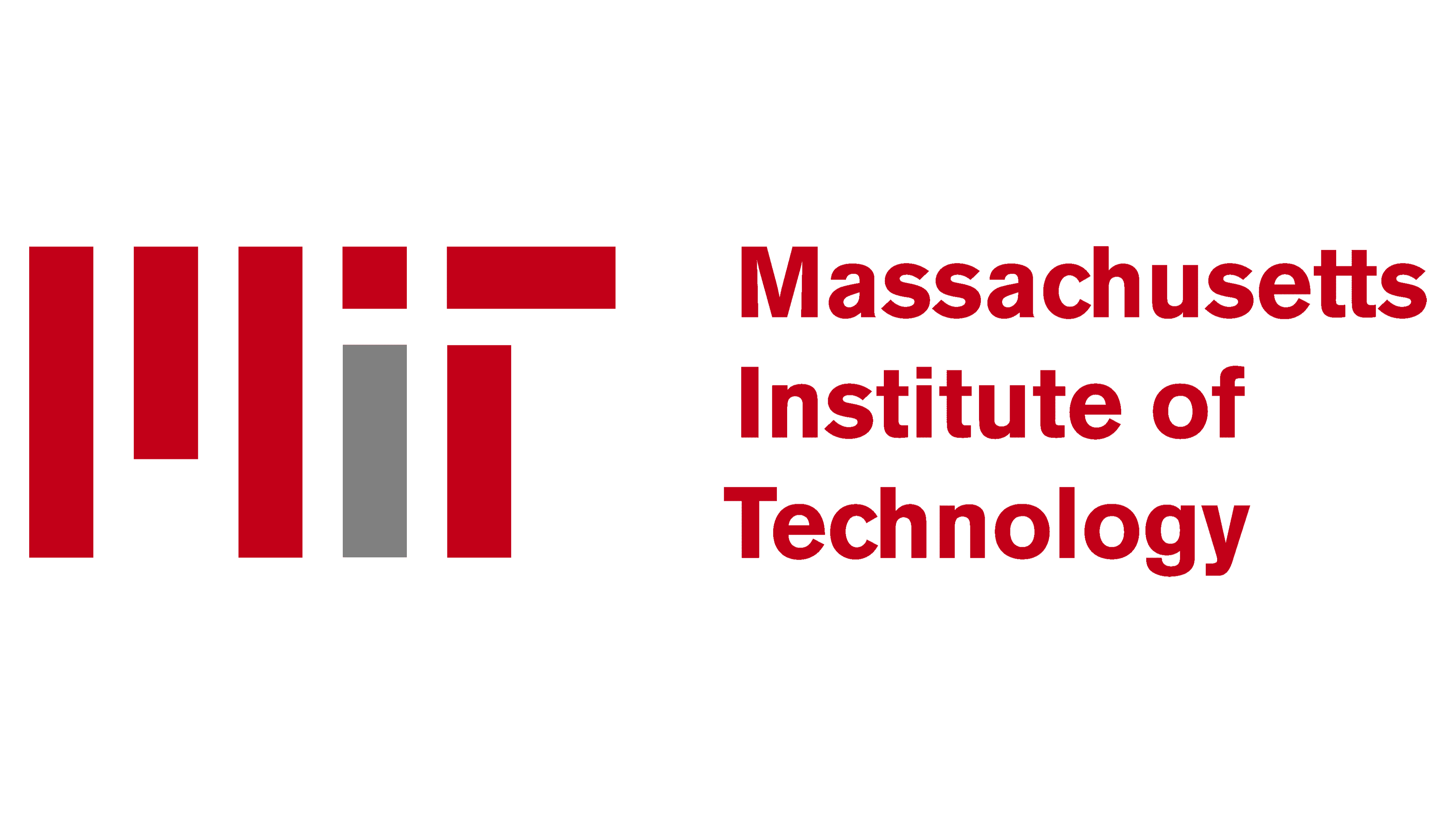 MIT Transparent Logo PNG