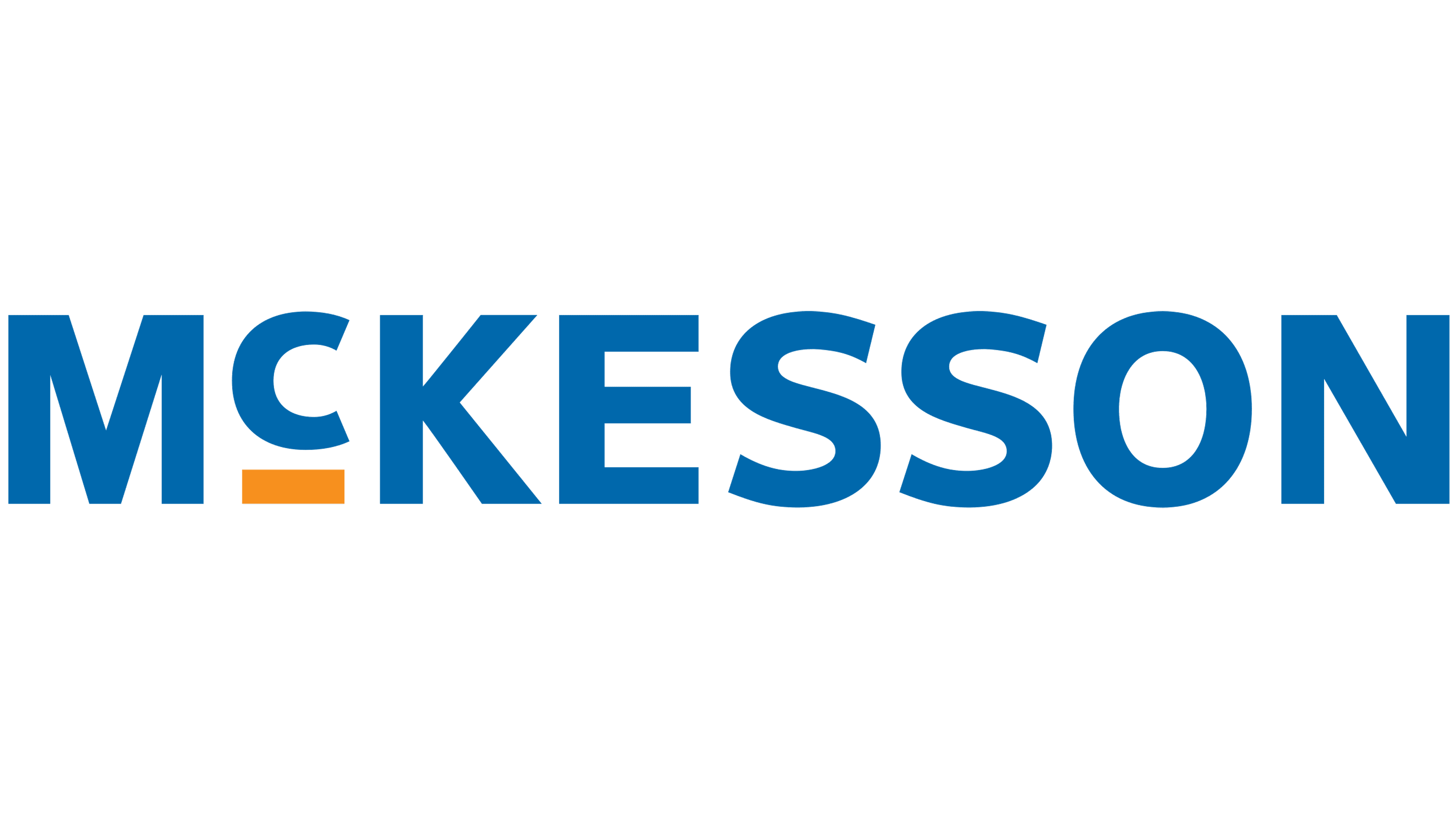 McKesson Transparent Logo PNG