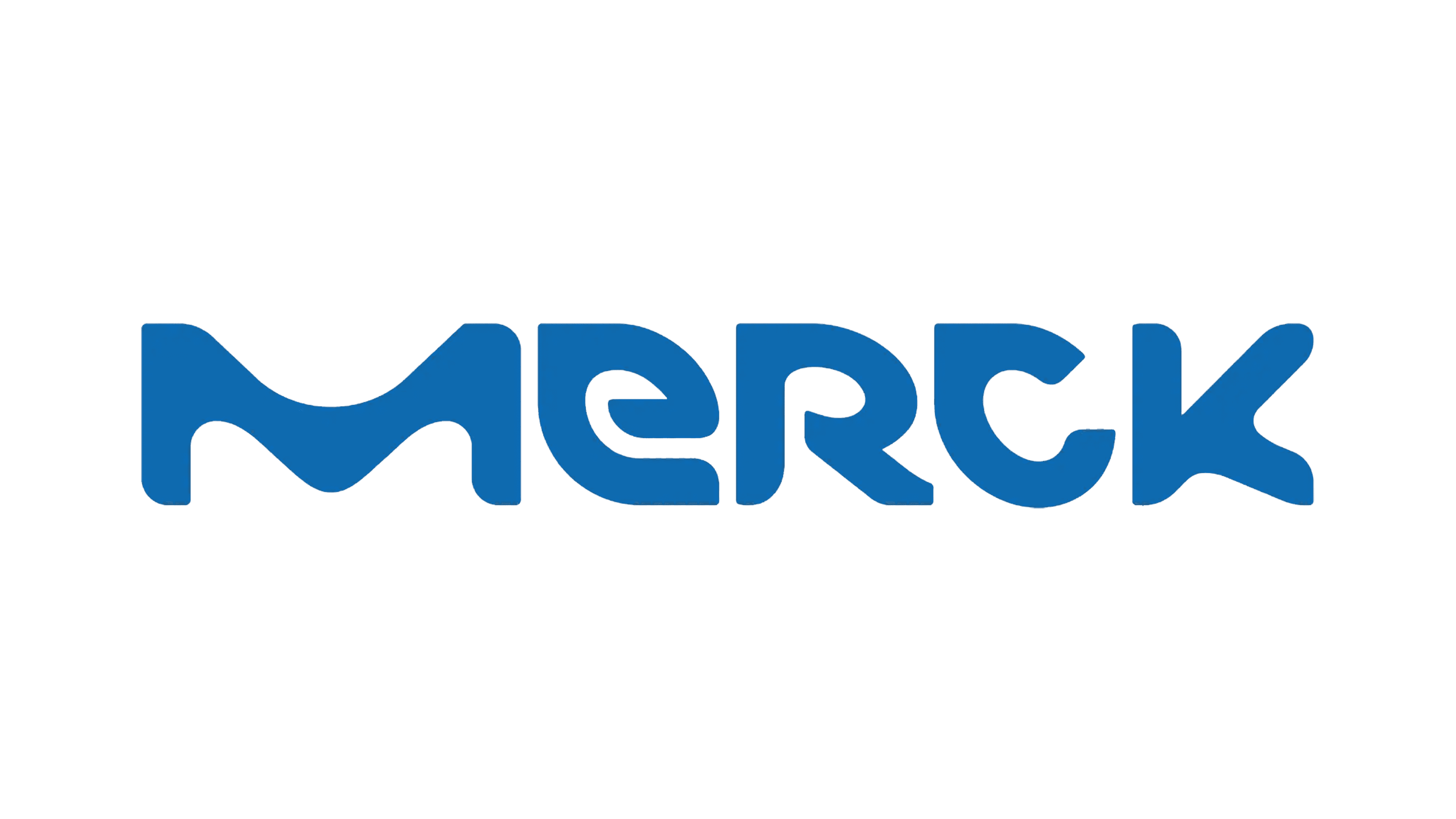 Merck Transparent Logo PNG