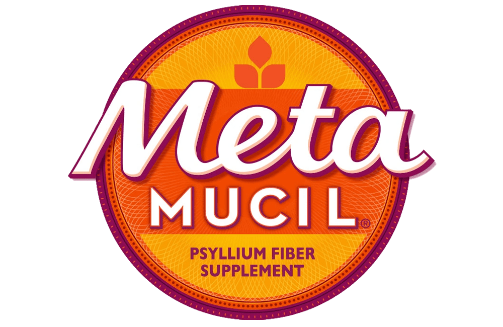 Metamucil Transparent Logo PNG
