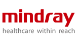 Mindray Transparent Logo PNG