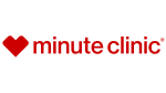 MinuteClinic Transparent Logo PNG