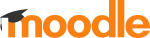 Moodle Transparent Logo PNG