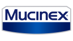 Mucinex Transparent PNG Logo