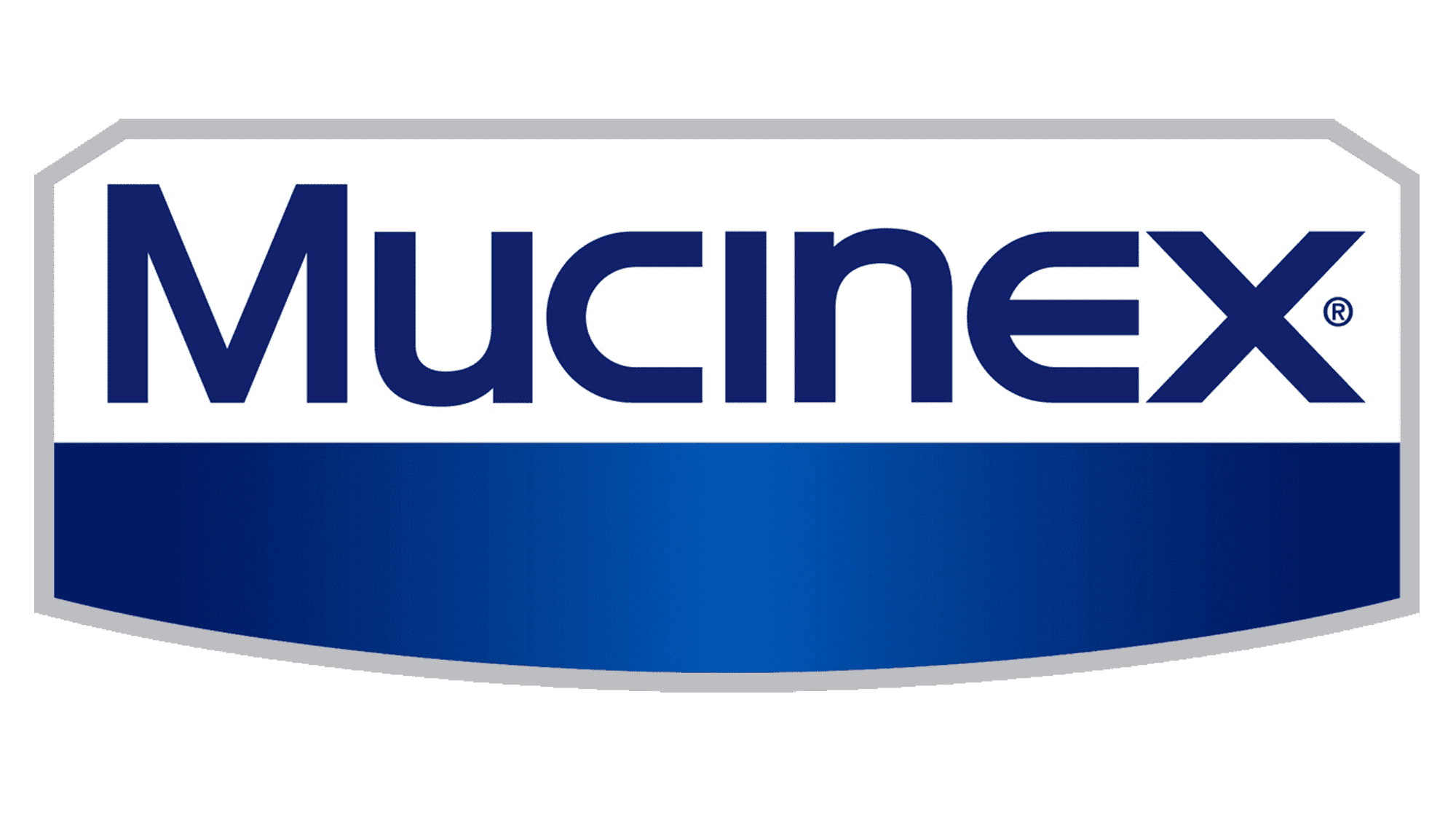Mucinex Transparent Logo PNG