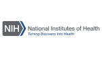 NIH Transparent PNG Logo