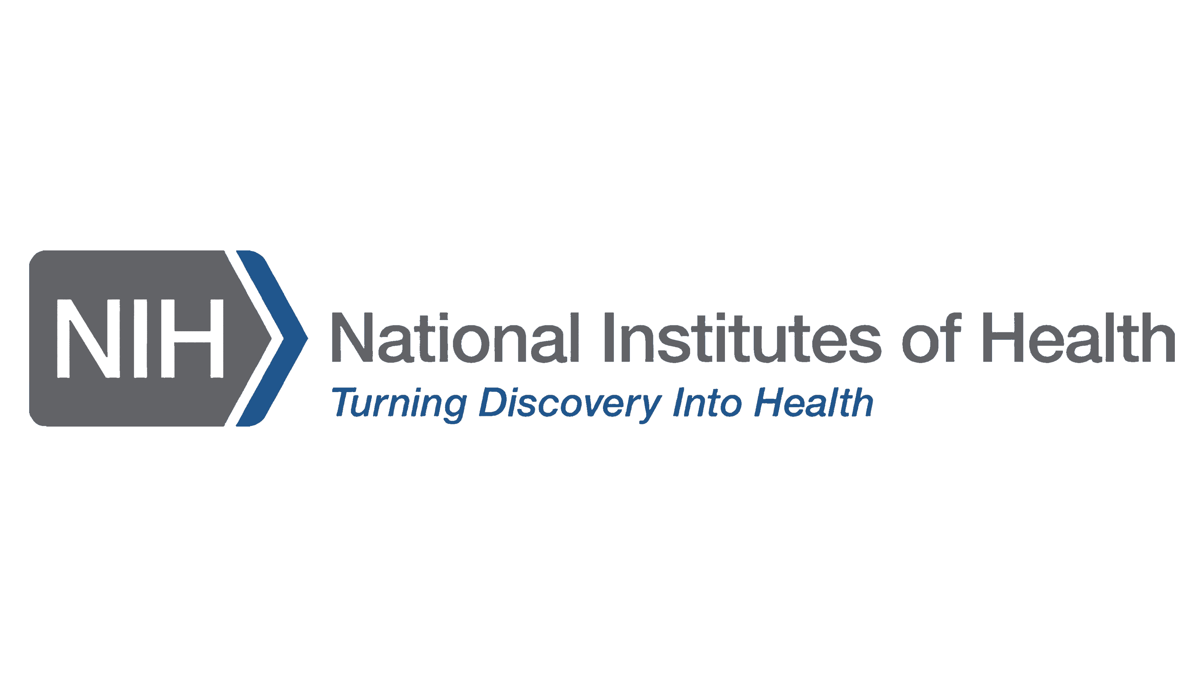 NIH Transparent Logo PNG