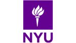 NYU Transparent PNG Logo