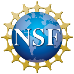 National Science Foundation Transparent Logo PNG