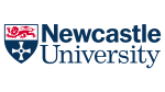 Newcastle University Transparent PNG Logo