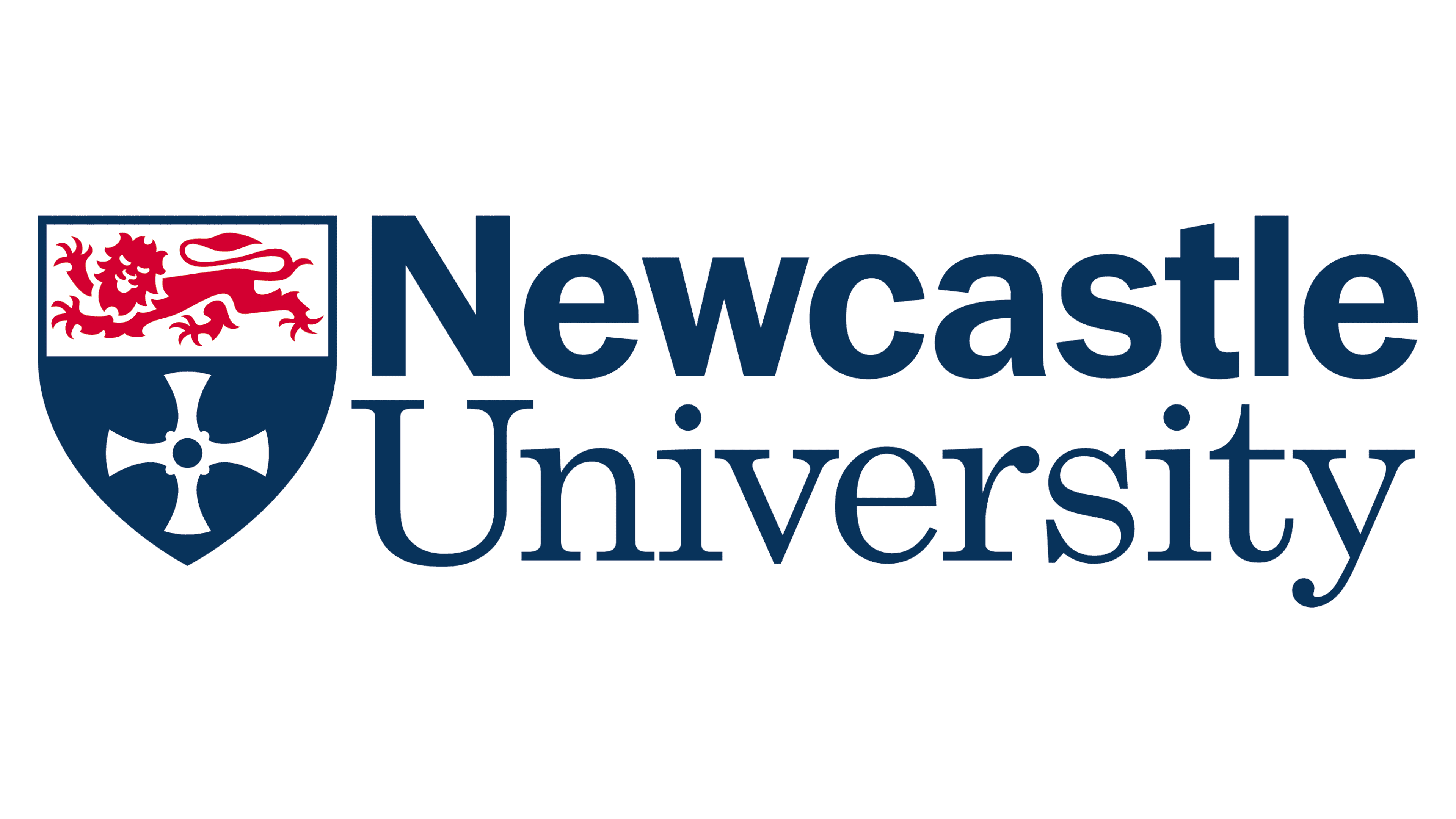 Newcastle University Transparent Logo PNG