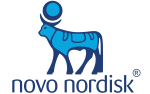 Novo Nordisk Transparent PNG Logo