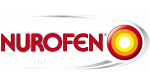 Nurofen Transparent Logo PNG