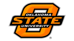 Oklahoma State University Transparent PNG Logo