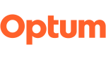 Optum Transparent Logo PNG
