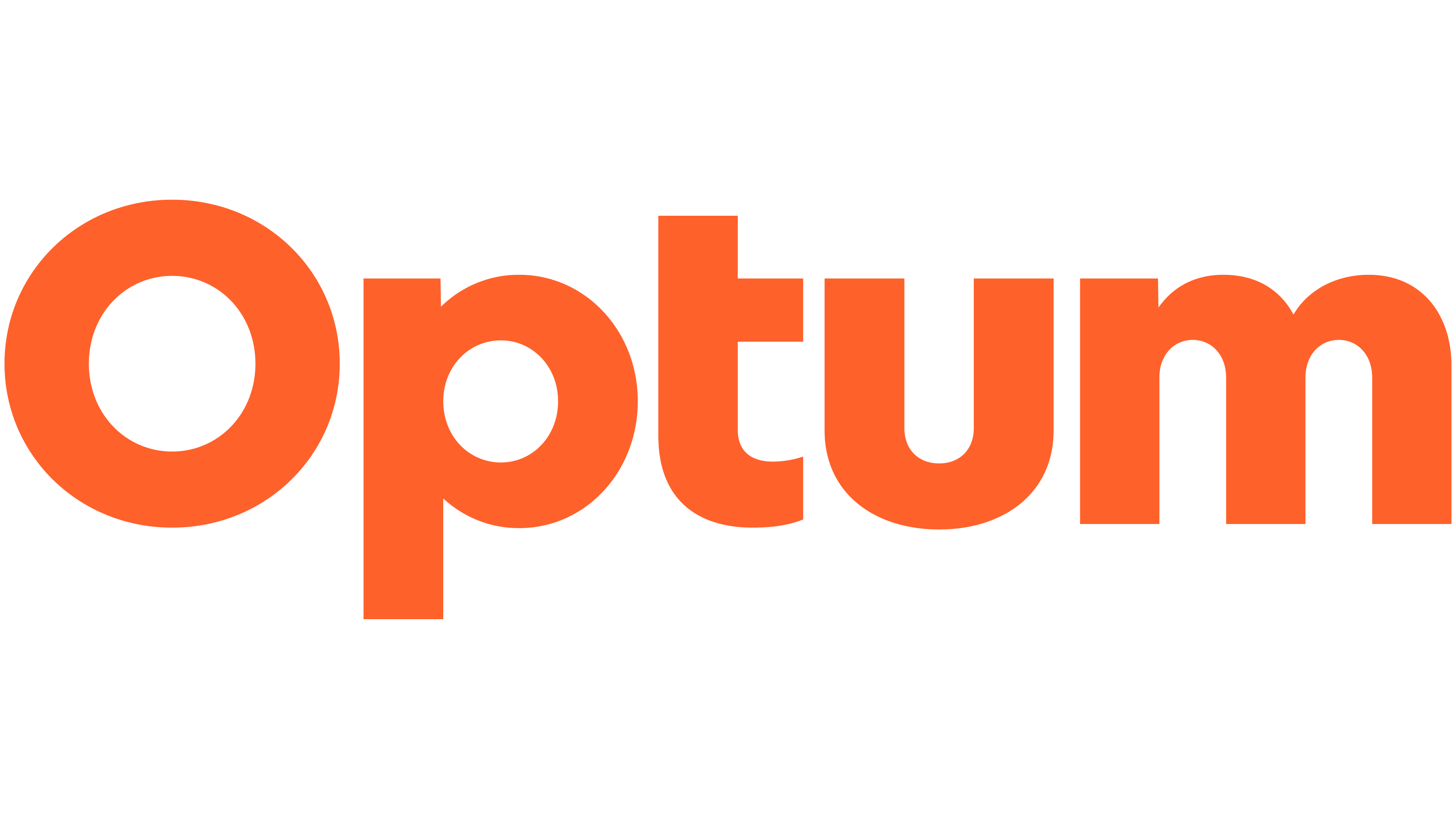 Optum Transparent PNG Logo