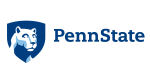 Penn State Transparent PNG Logo